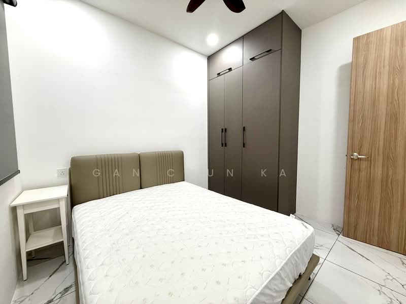 Condominium for Rent at Granito - Gan Chun Kai - PropertyGuru.com.my