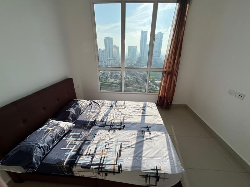 Servis Apartment untuk Disewa di TRELLIS RESIDENCES - MJ Lai - PropertyGuru.com.my