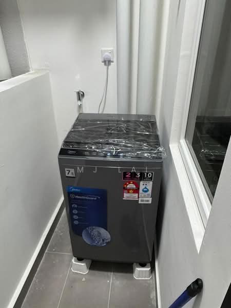 Servis Apartment untuk Disewa di TRELLIS RESIDENCES - MJ Lai - PropertyGuru.com.my