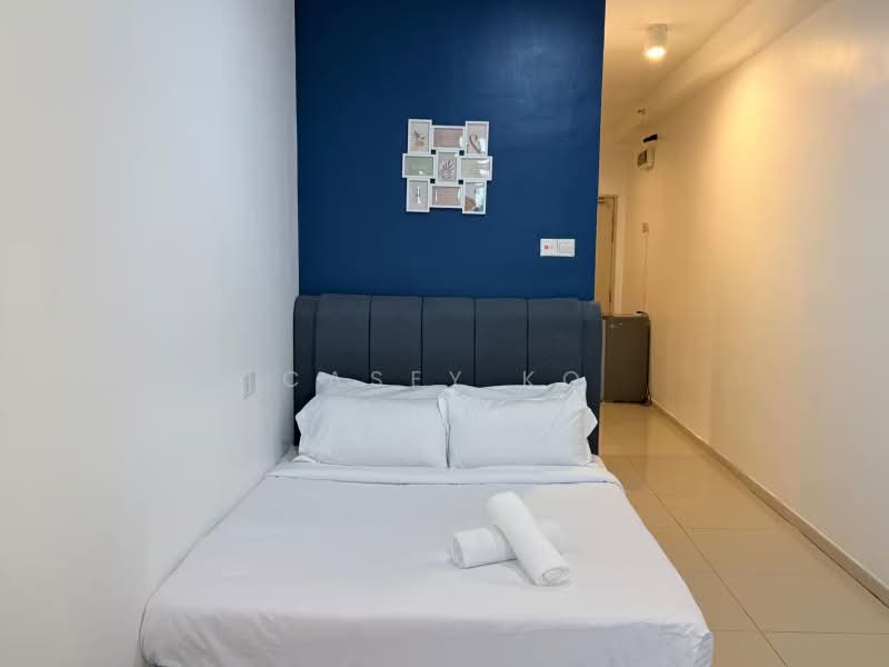 Service Residence for Rent at Centrestage Designer Suite - Casey Ko - PropertyGuru.com.my
