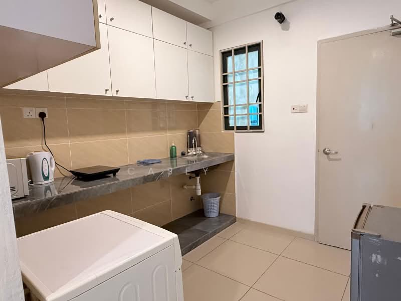 Service Residence for Rent at Centrestage Designer Suite - Casey Ko - PropertyGuru.com.my