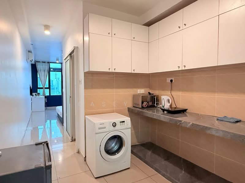 Service Residence for Rent at Centrestage Designer Suite - Casey Ko - PropertyGuru.com.my