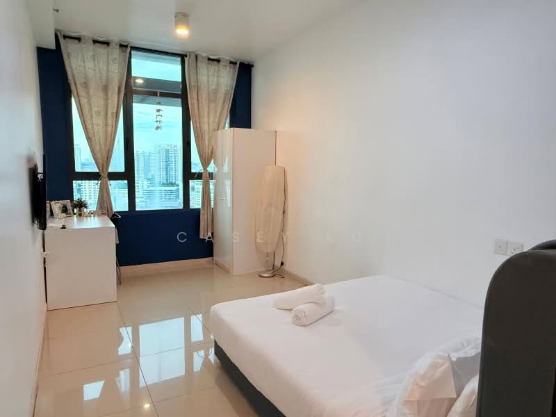 Service Residence for Rent at Centrestage Designer Suite - Casey Ko - PropertyGuru.com.my
