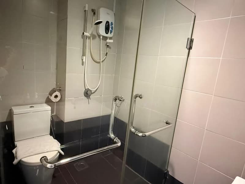 Service Residence for Rent at Centrestage Designer Suite - Casey Ko - PropertyGuru.com.my
