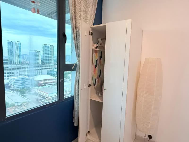 Service Residence for Rent at Centrestage Designer Suite - Casey Ko - PropertyGuru.com.my