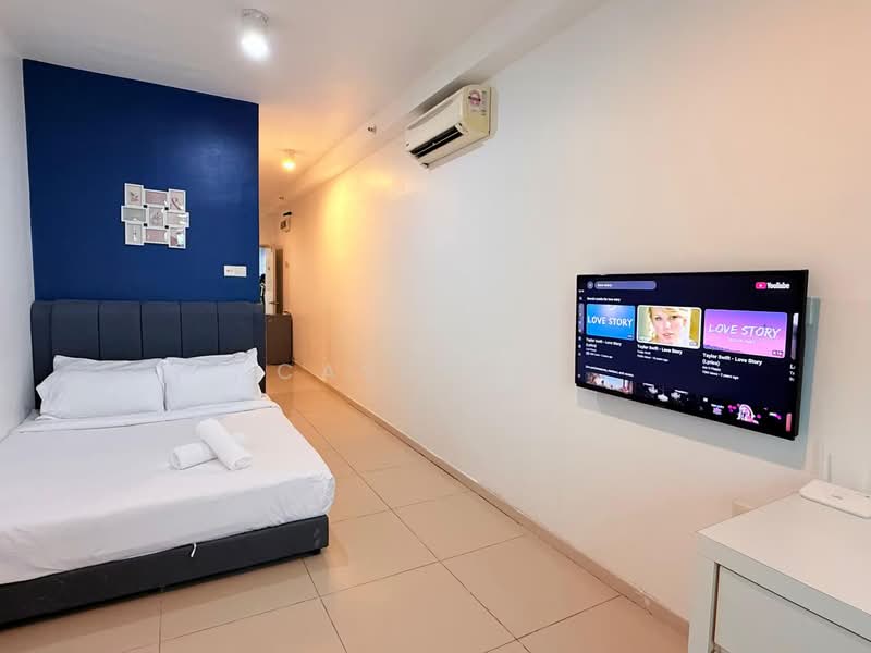 Service Residence for Rent at Centrestage Designer Suite - Casey Ko - PropertyGuru.com.my