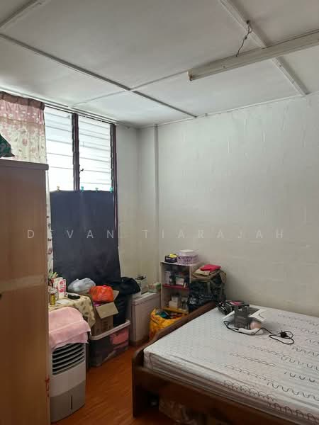 Flat for Sale at Seksyen 10 Wangsa Maju - Devan Tiarajah - Bedroom - PropertyGuru.com.my