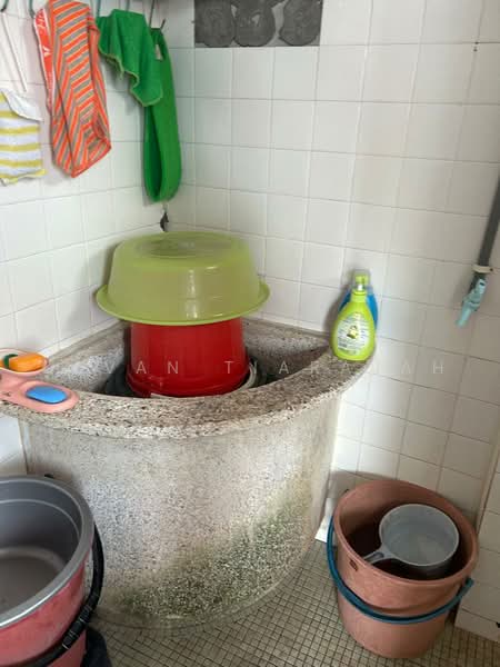 Flat for Sale at Seksyen 10 Wangsa Maju - Devan Tiarajah - Interior - PropertyGuru.com.my