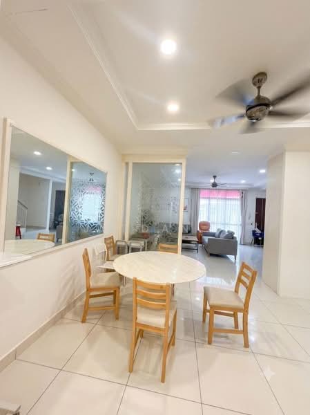 Rumah Teres untuk Dijual di Johor Bahru (Johor) - Jordan . - PropertyGuru.com.my
