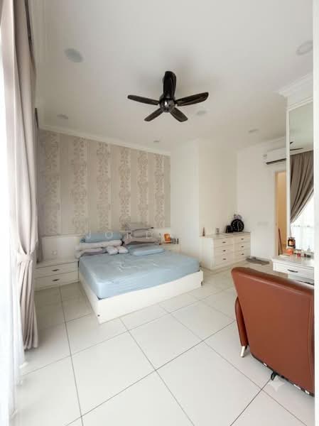 Rumah Teres untuk Dijual di Johor Bahru (Johor) - Jordan . - PropertyGuru.com.my