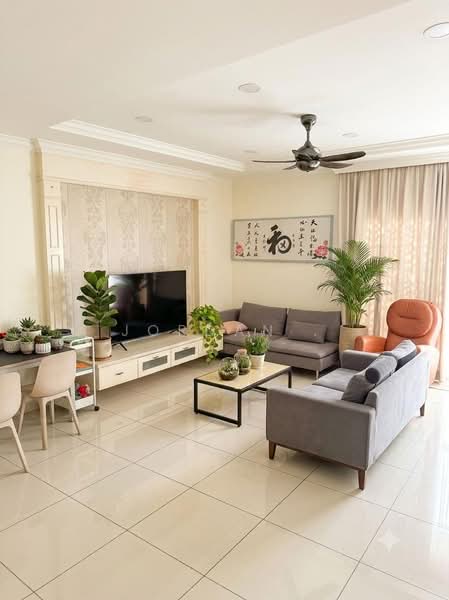 Rumah Teres untuk Dijual di Johor Bahru (Johor) - Jordan . - PropertyGuru.com.my