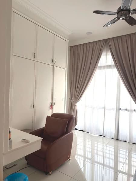 Rumah Teres untuk Dijual di Johor Bahru (Johor) - Jordan . - PropertyGuru.com.my