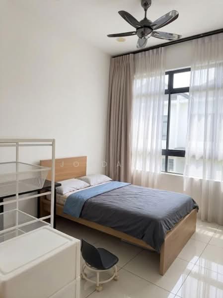 Rumah Teres untuk Dijual di Johor Bahru (Johor) - Jordan . - PropertyGuru.com.my