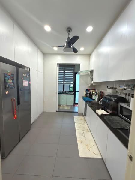 Rumah Teres untuk Dijual di Johor Bahru (Johor) - Jordan . - PropertyGuru.com.my
