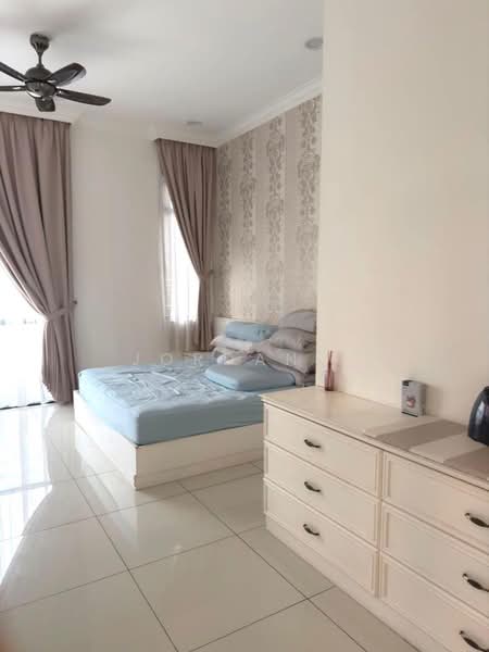 Rumah Teres untuk Dijual di Johor Bahru (Johor) - Jordan . - PropertyGuru.com.my