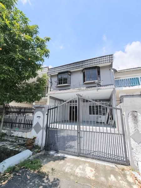 2-storey Terraced House for Sale in Taman Austin Duta (Tebrau) - Joan Sin - PropertyGuru.com.my