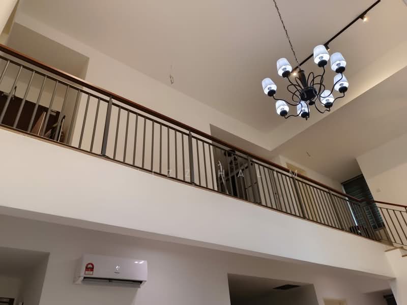 Kondominium untuk Disewa di Lake Point Residence - Mu'izz Halim - Interior - PropertyGuru.com.my