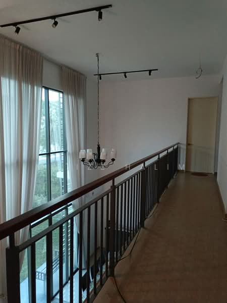 Kondominium untuk Disewa di Lake Point Residence - Mu'izz Halim - Interior - PropertyGuru.com.my