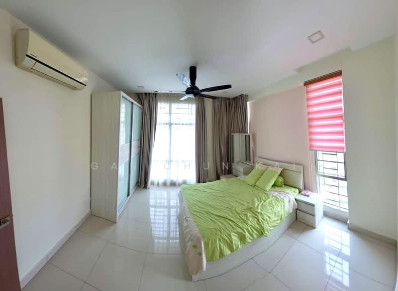 Condominium for Rent at 86 Avenue Residence - Gan Chun Kai - PropertyGuru.com.my