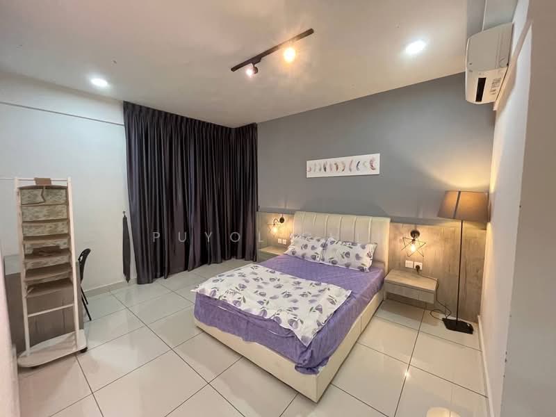 Servis Apartment untuk Disewa di Residences @ 1 Tebrau - Puyol Chin - PropertyGuru.com.my