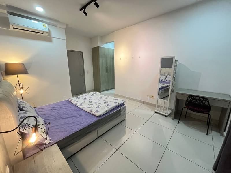 Servis Apartment untuk Disewa di Residences @ 1 Tebrau - Puyol Chin - PropertyGuru.com.my