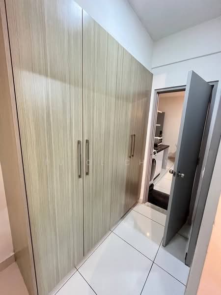 Servis Apartment untuk Disewa di Residences @ 1 Tebrau - Puyol Chin - PropertyGuru.com.my
