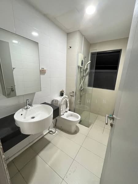 Servis Apartment untuk Disewa di Residences @ 1 Tebrau - Puyol Chin - PropertyGuru.com.my