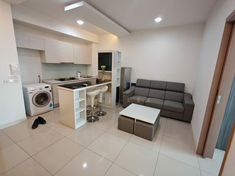 Service Residence for Rent at Greenfield Regency - Jyez Lee - PropertyGuru.com.my