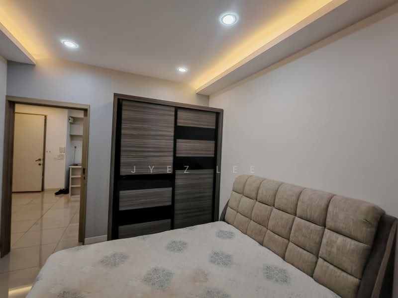 Service Residence for Rent at Greenfield Regency - Jyez Lee - PropertyGuru.com.my