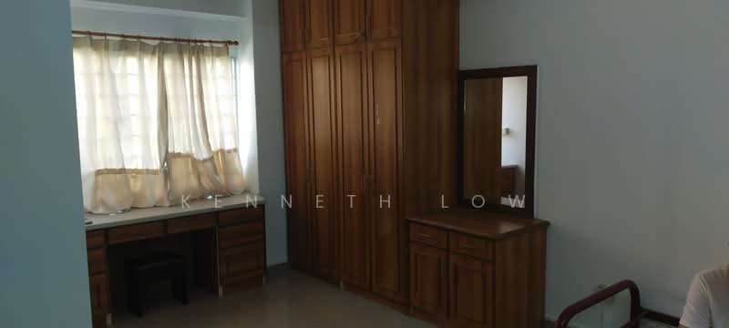 Condominium for Sale at Prisma Cheras - Kenneth Low - Bedroom - PropertyGuru.com.my