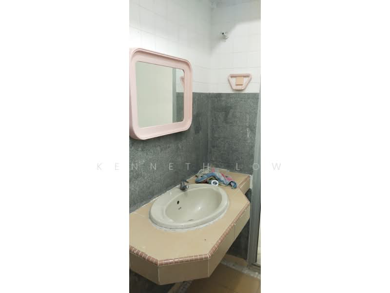 Condominium for Sale at Prisma Cheras - Kenneth Low - Bathroom - PropertyGuru.com.my