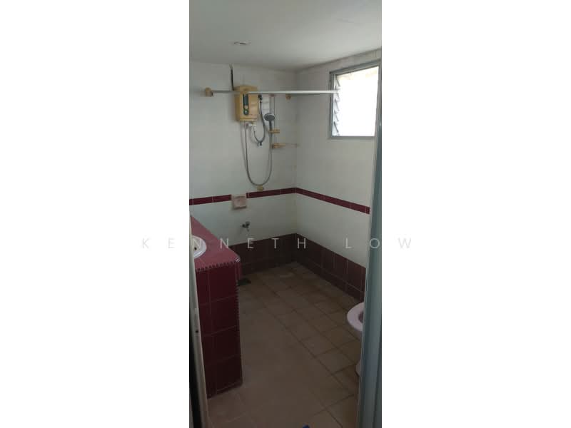 Condominium for Sale at Prisma Cheras - Kenneth Low - Bathroom - PropertyGuru.com.my
