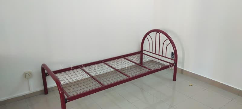 Condominium for Sale at Prisma Cheras - Kenneth Low - Bedroom - PropertyGuru.com.my