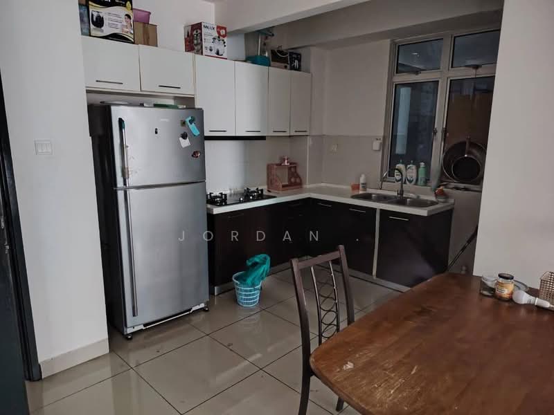 Service Residence for Rent at D'Ambience Residences (Pangsapuri Ikatan Flora) - Jordan . - PropertyGuru.com.my