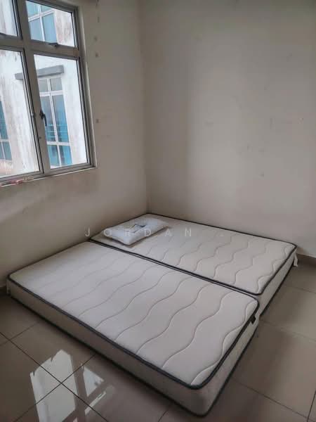 Service Residence for Rent at D'Ambience Residences (Pangsapuri Ikatan Flora) - Jordan . - PropertyGuru.com.my