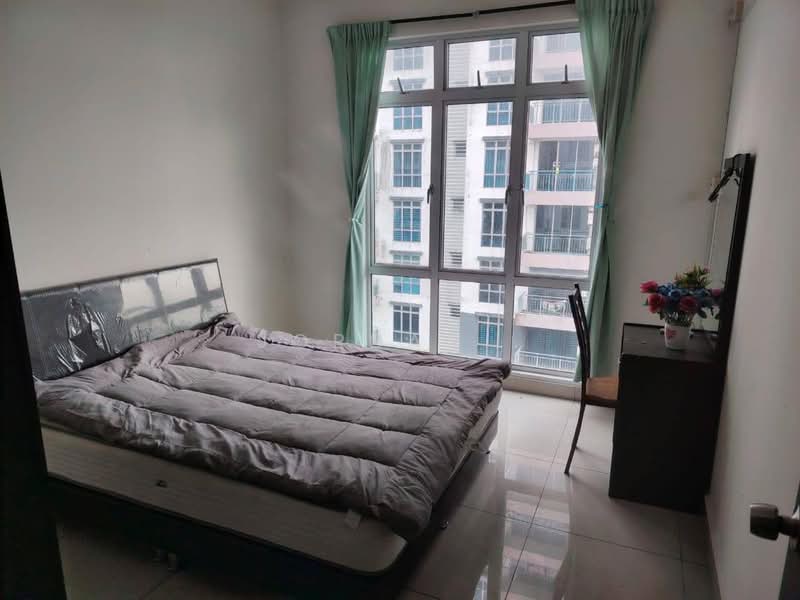 Service Residence for Rent at D'Ambience Residences (Pangsapuri Ikatan Flora) - Jordan . - PropertyGuru.com.my