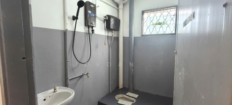 Service Residence for Rent at D'Ambience Residences (Pangsapuri Ikatan Flora) - Jordan . - PropertyGuru.com.my