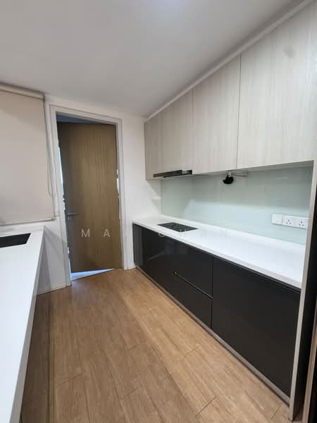 Service Residence for Rent at Cantara Residences - Max Chan - Kitchen - PropertyGuru.com.my