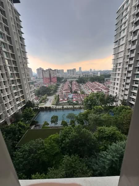 Service Residence for Rent at Cantara Residences - Max Chan - View - PropertyGuru.com.my