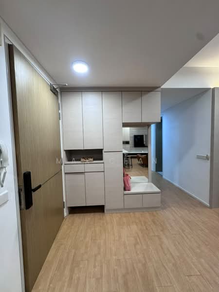 Service Residence for Rent at Cantara Residences - Max Chan - Entrance - PropertyGuru.com.my