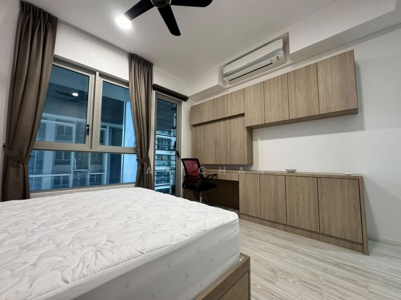 Service Residence for Rent at Cantara Residences - Max Chan - Bedroom - PropertyGuru.com.my