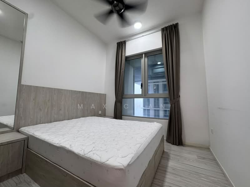 Service Residence for Rent at Cantara Residences - Max Chan - Bedroom - PropertyGuru.com.my