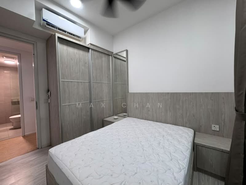 Service Residence for Rent at Cantara Residences - Max Chan - Bedroom - PropertyGuru.com.my