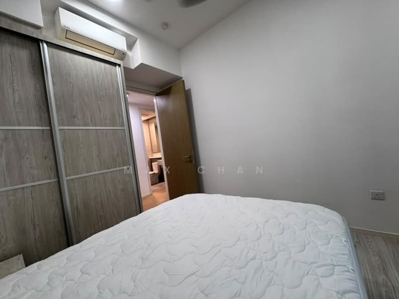 Service Residence for Rent at Cantara Residences - Max Chan - Bedroom - PropertyGuru.com.my