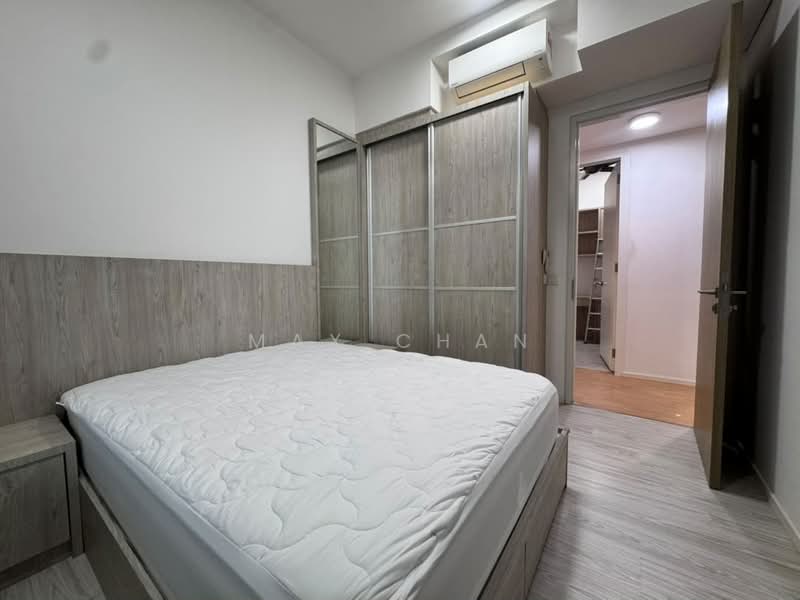 Service Residence for Rent at Cantara Residences - Max Chan - Bedroom - PropertyGuru.com.my