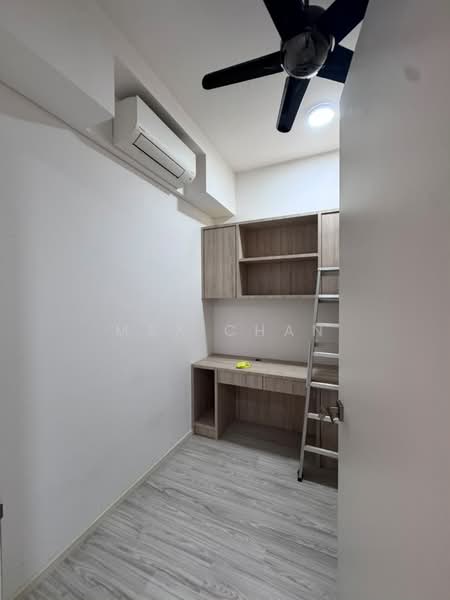 Service Residence for Rent at Cantara Residences - Max Chan - Study - PropertyGuru.com.my