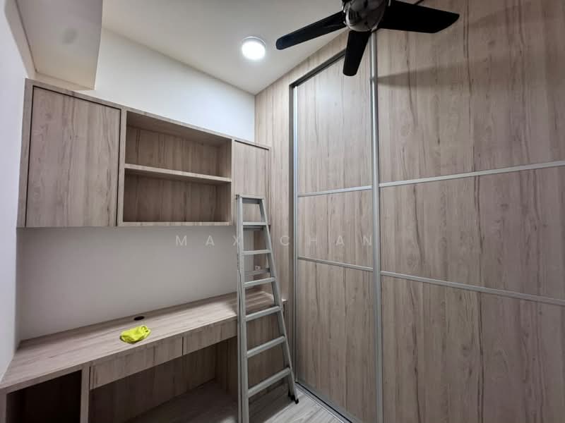 Service Residence for Rent at Cantara Residences - Max Chan - Study - PropertyGuru.com.my