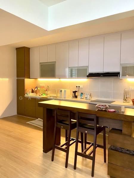 Condominium for Rent at Surin Condominium - Gan Chun Kai - PropertyGuru.com.my