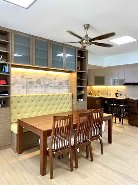 Condominium for Rent at Surin Condominium - Gan Chun Kai - PropertyGuru.com.my