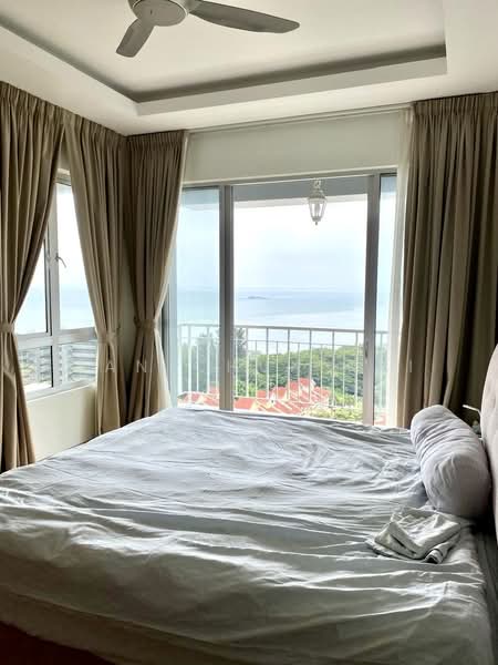 Condominium for Rent at Surin Condominium - Gan Chun Kai - PropertyGuru.com.my